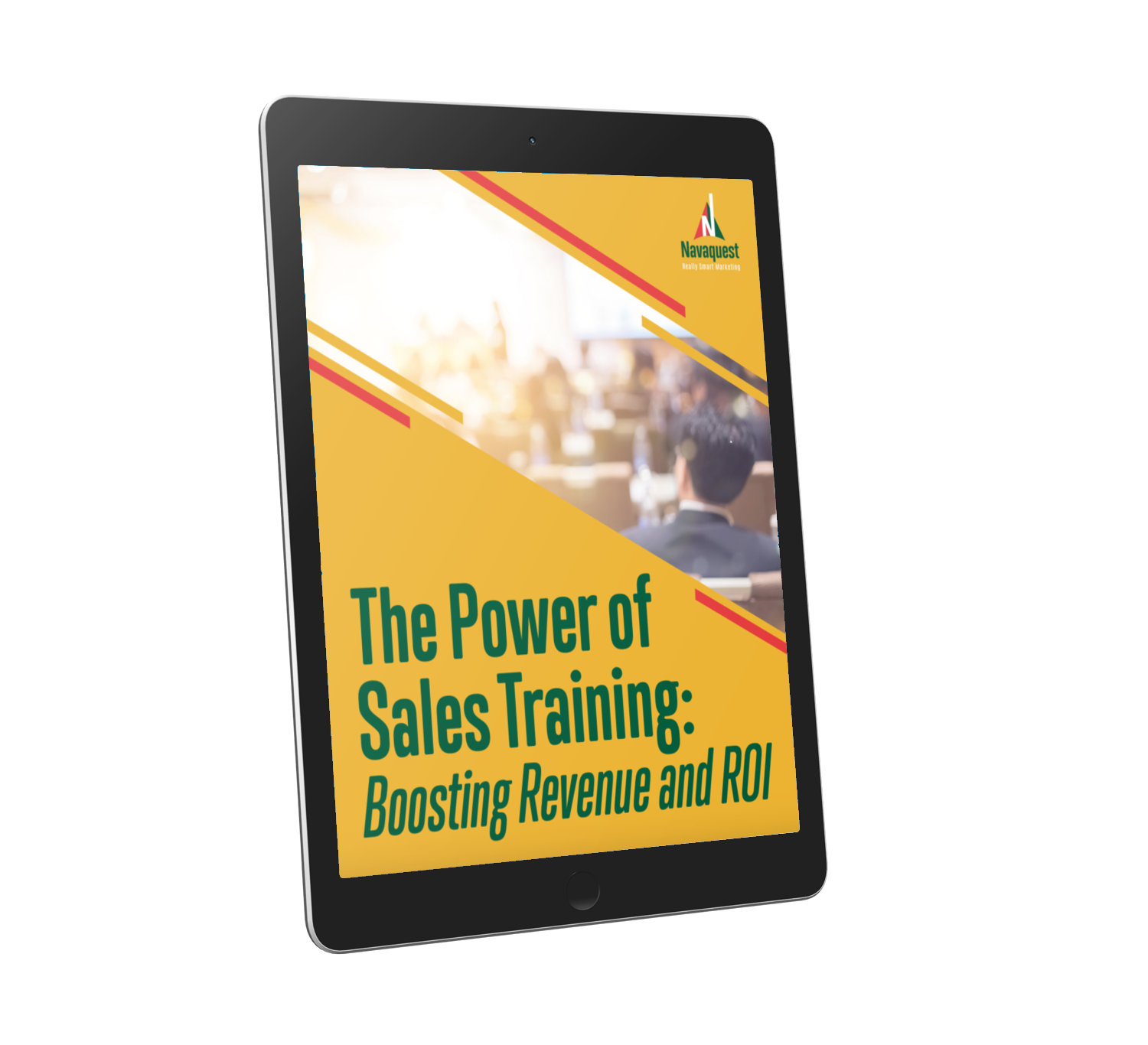 The Power of Sales Training: Boosting Revenue and ROI